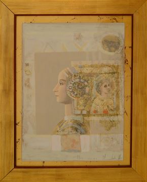 Mersad Berber - Flora