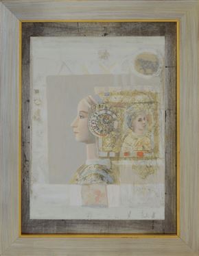 Mersad Berber - Flora