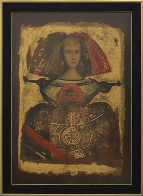 Mersad Berber - Infantinja