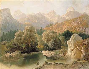 Meščanska slika