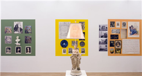 Mesta trajnosti. Paviljoni, manifesti in kripte