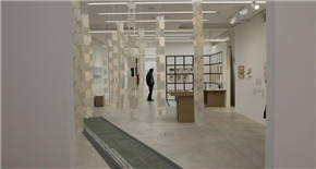 Mesta trajnosti. Paviljoni, manifesti in kripte