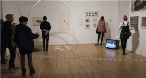 Mesta trajnosti. Paviljoni, manifesti in kripte