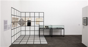 Mesta trajnosti. Paviljoni, manifesti in kripte v Berlinu