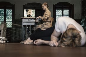 Meta Grgurevič / Impossible Machines I Künstlerhaus Graz