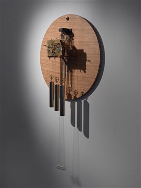 Meta Grgurevič / Impossible Machines I Künstlerhaus Graz