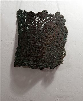 Metka Kavčič / Ostaline