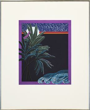 Metka Krašovec - Acapulco