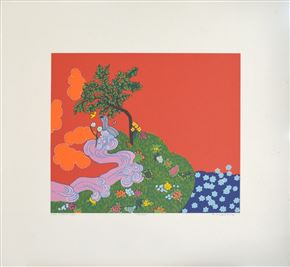 Metka Krašovec - Ajusco