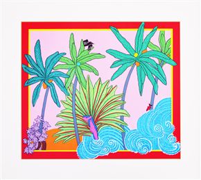Metka Krašovec - Cuernavaca