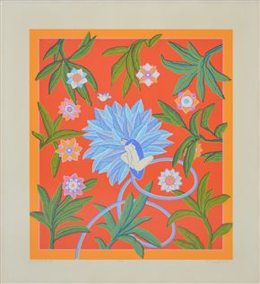 Metka Krašovec - Lotus