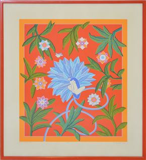 Metka Krašovec - Lotus
