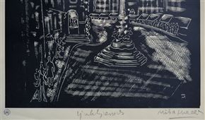 Miha Maleš - Ljubljana