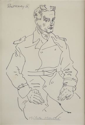 Miha Maleš - Nikolaj Pirnat