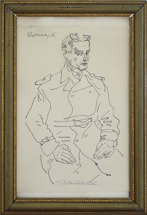Miha Maleš - Nikolaj Pirnat