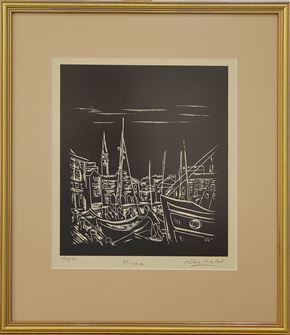 Miha Maleš - Piran