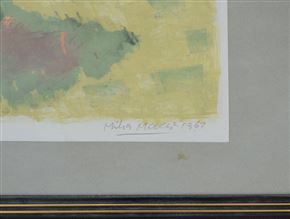 Miha Maleš - Vrtnice