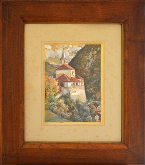 Mihael Ruppe - Brez naslova
