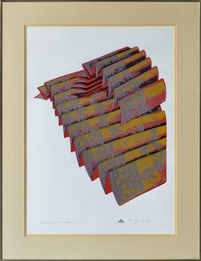 Milena Gregorčič - To Fredie XI