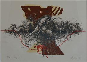 Miligoj Dominko - Brez naslova