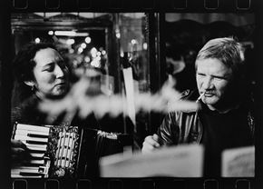 MILOMIR KOVAČEVIĆ STRAŠNI. Fotografije