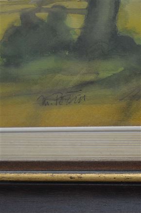 Miloš Požar - Brez naslova