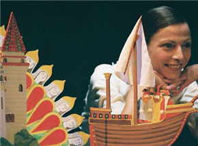 Mini teater