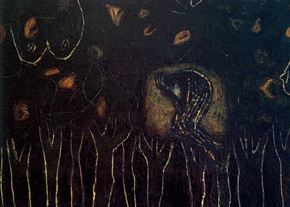 Mirko Rajnar. Slike