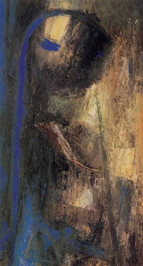 Mirko Rajnar. Slike