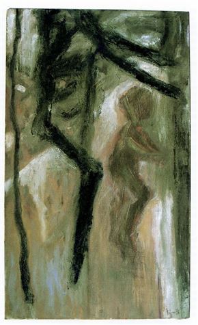 Mirko Rajnar. Slike in risbe