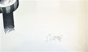 Miroslav Šutej - Brez naslova