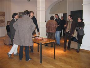 Mitja Ficko: ZNAMENJE