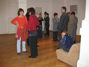 Mitja Ficko: ZNAMENJE