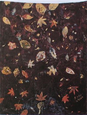 Mitja Ficko. Slike
