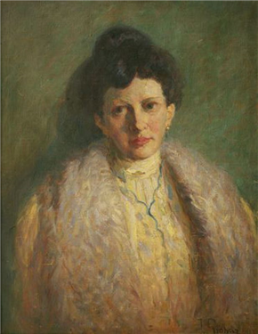 Moč pogledov