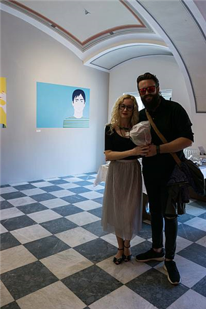 Mojca Krajnc Cockta, pijača naše in vaše mladosti