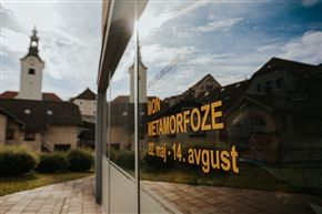 MON: METAMORFOZE