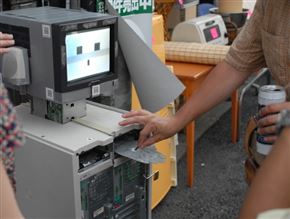 Muzej robotov