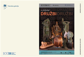 Muzeji, trajnostni razvoj in dobro počutje