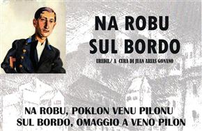 Na robu, poklon Venu Pilonu