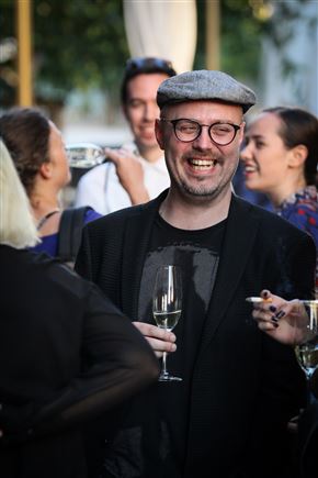 Nagrada skupine OHO 2017