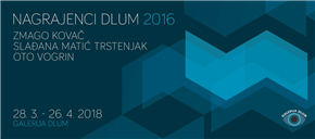 Nagrajenci DLUM 2016