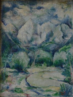 Nande Vidmar - Brez naslova