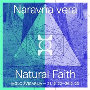 Naravna vera