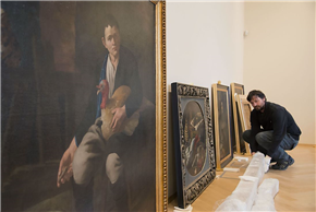 Narodna galerija 1918-2018