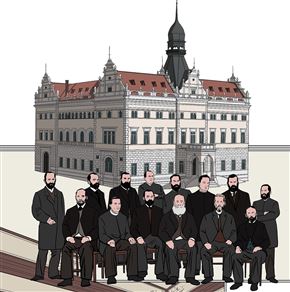 Narodni dom Maribor – središče kulturnega dogajanja od 1899