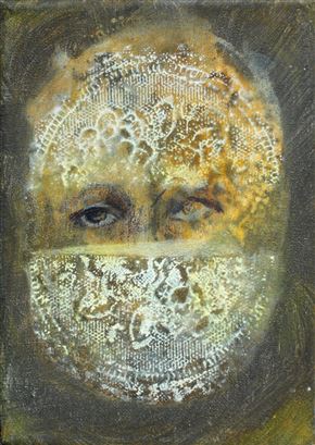 Natalija Šeruga Golob / Salve Regina
