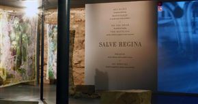 Natalija Šeruga Golob / Salve Regina