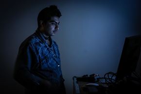 Navid Navab