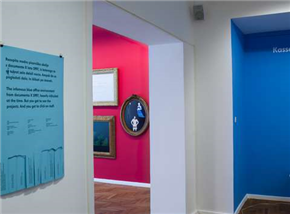 net. art Painters and Poets